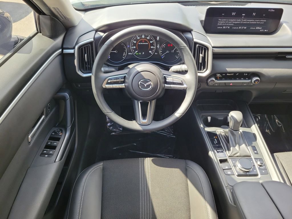 Certified 2025 MAZDA CX-50 2.5 Hybrid w/ Weather Package image 15