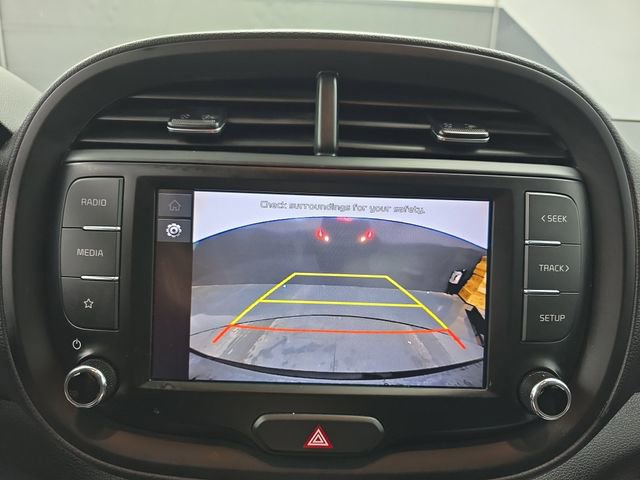 Used 2023 Kia Soul LX w/ Option Group 015 image 27