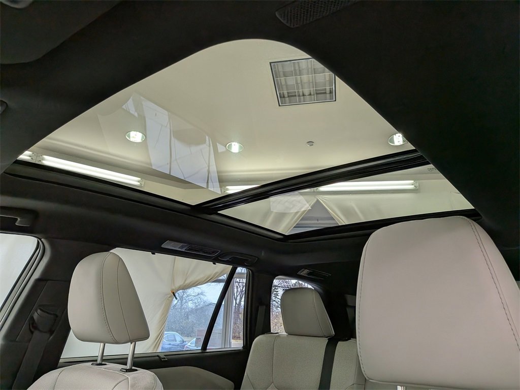 Used 2024 Lexus TX 350 AWD image 19