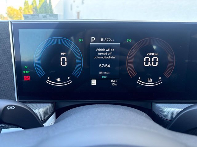 New 2026 Hyundai Sonata SEL FWD image 16