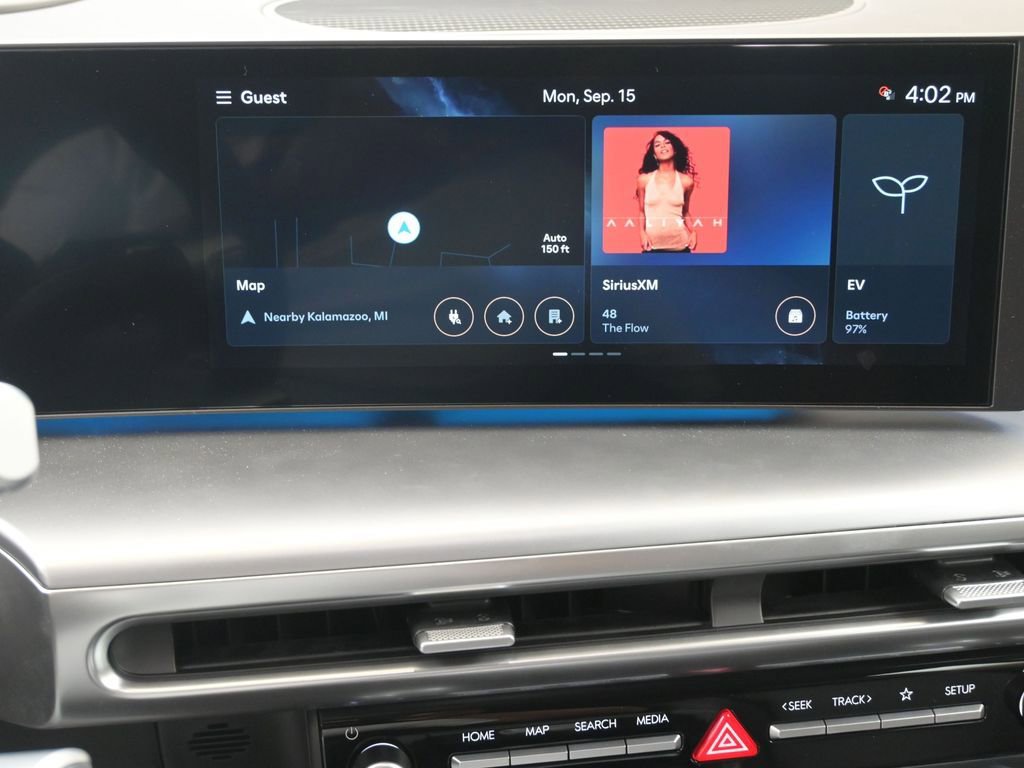 New 2026 Hyundai Ioniq 9 SEL image 24