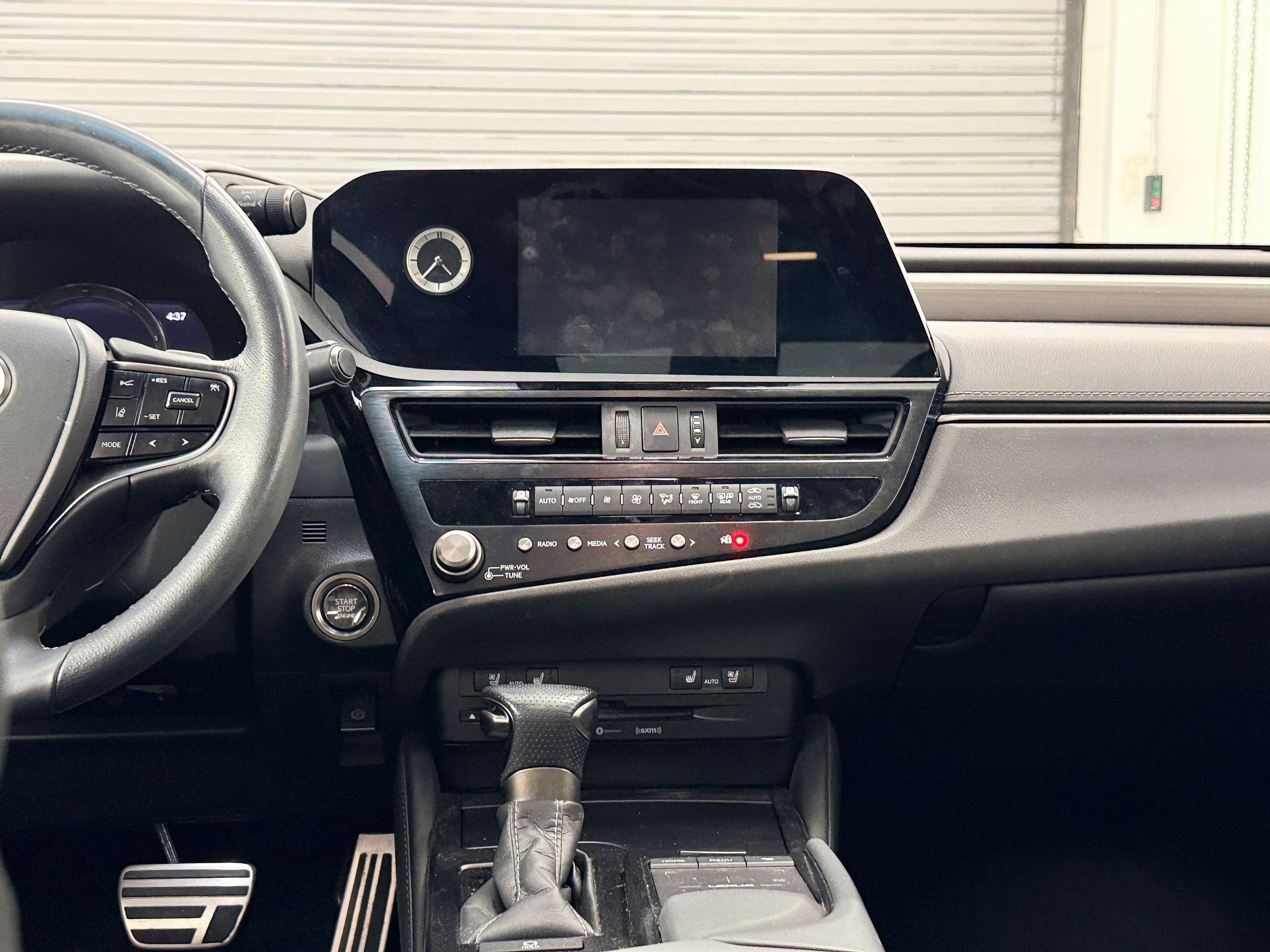 Certified 2022 Lexus ES 350 F Sport w/ Accessory Package FWD image 25