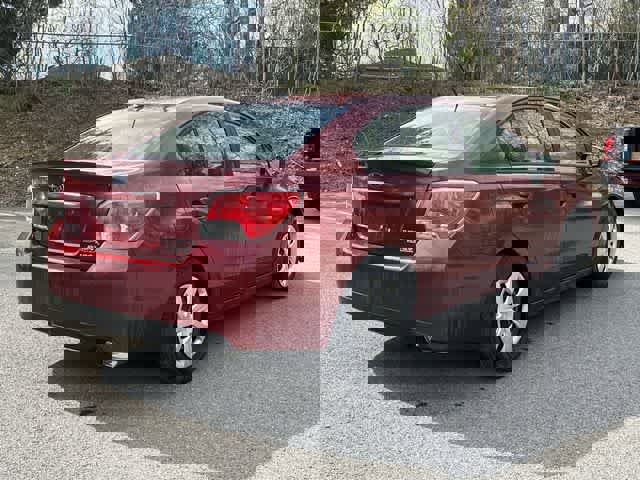 Used 2015 Subaru Impreza 2.0i image 22