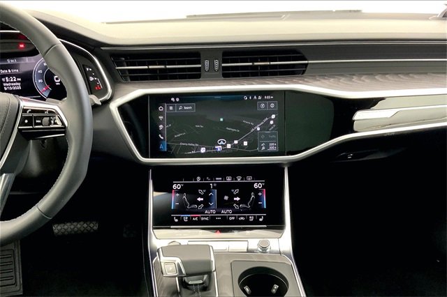 Certified 2025 Audi A6 3.0T Prestige image 6