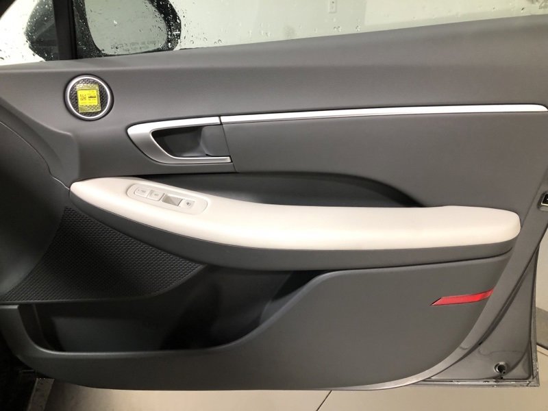 New 2026 Hyundai Sonata SEL image 14