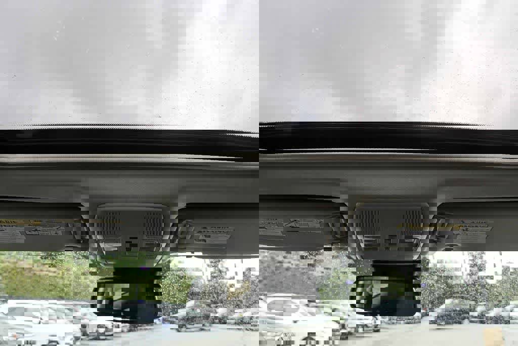 Used 2021 MAZDA CX-5 Grand Touring image 12