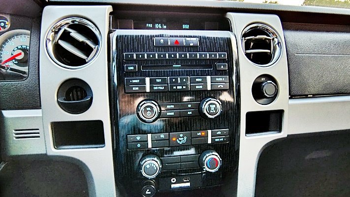 Used 2010 Ford F150 FX2 image 19