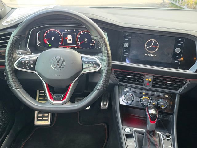 Used 2024 Volkswagen Jetta GLI Autobahn FWD image 16