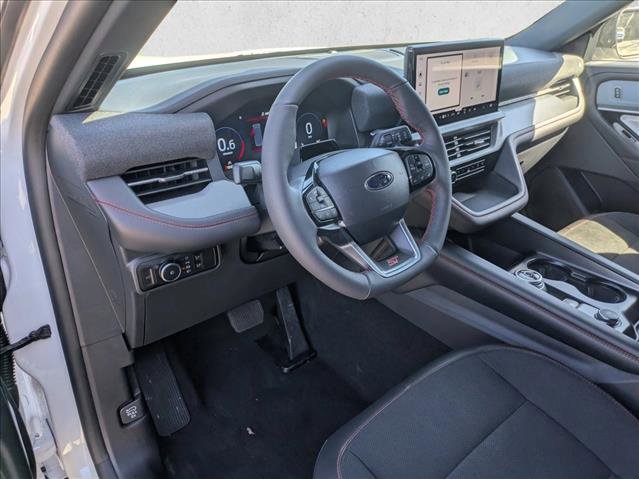 New 2026 Ford Explorer ST w/ Sun And Sound Package image 2