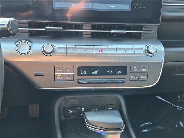 Used 2025 Hyundai Kona SEL FWD image 15