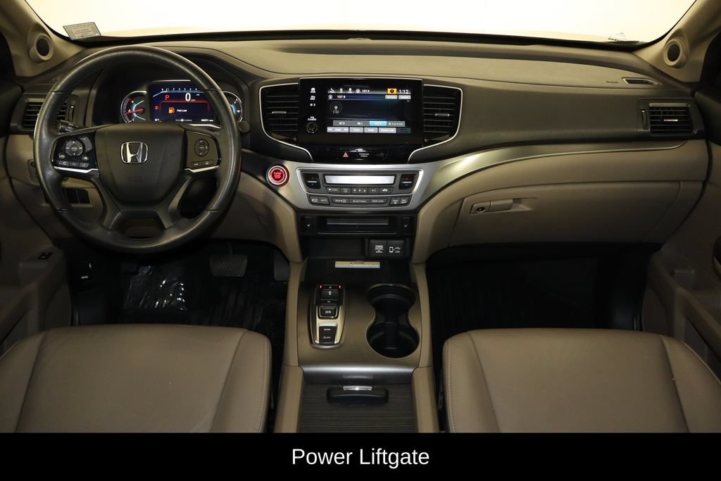 Used 2022 Honda Pilot Special Edition image 13