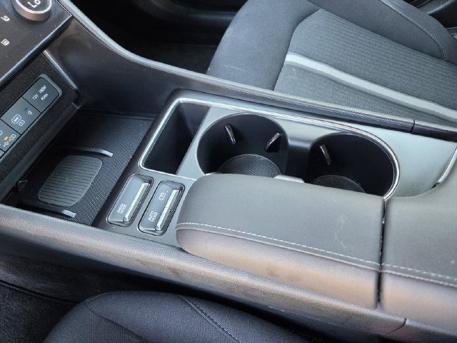 Certified 2026 Hyundai Sonata SEL FWD image 24