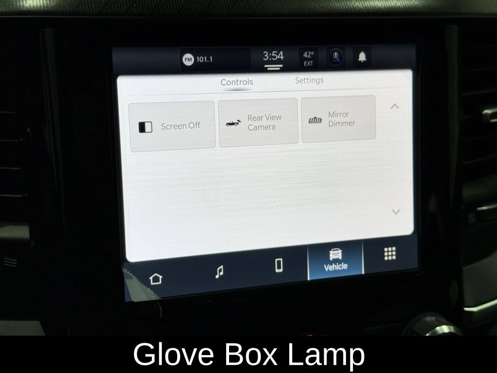 New 2026 RAM 1500 Big Horn AWD/4WD image 33