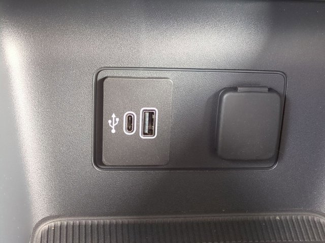 New 2026 Ford Explorer Platinum image 23