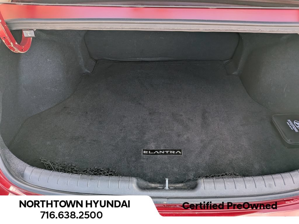 Used 2023 Hyundai Elantra SEL FWD image 29