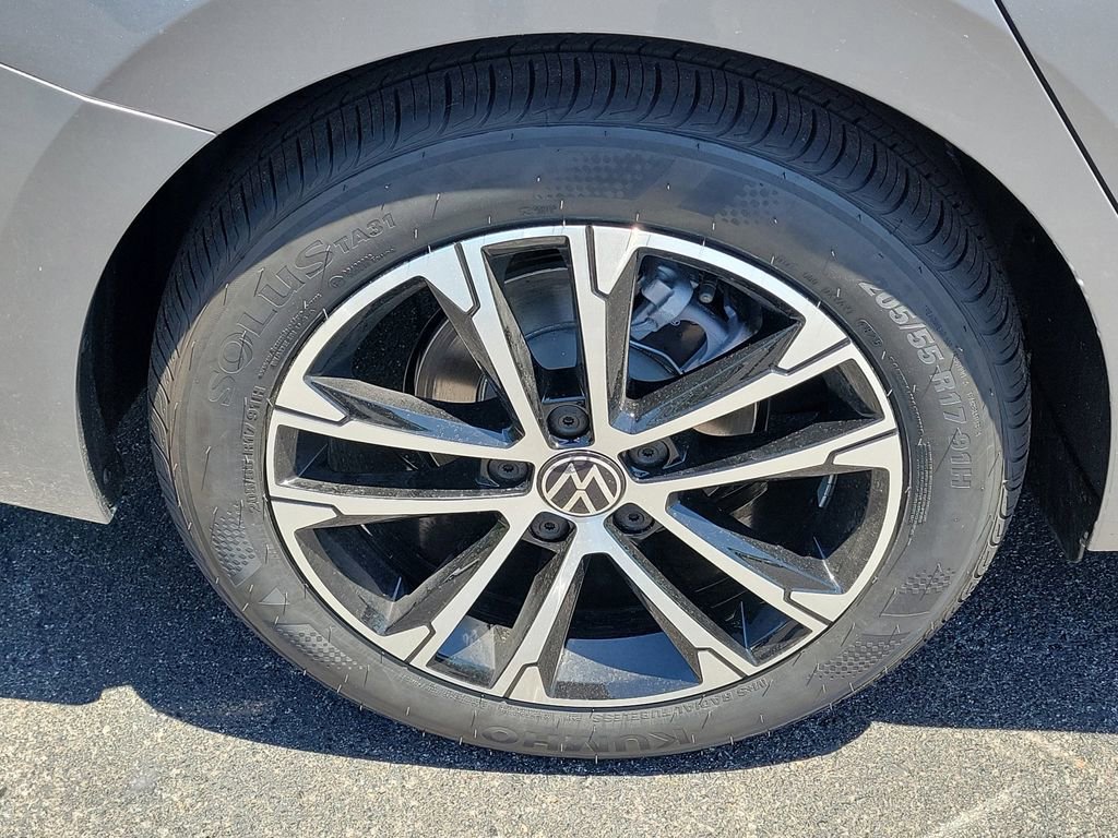 New 2026 Volkswagen Jetta Sport image 5