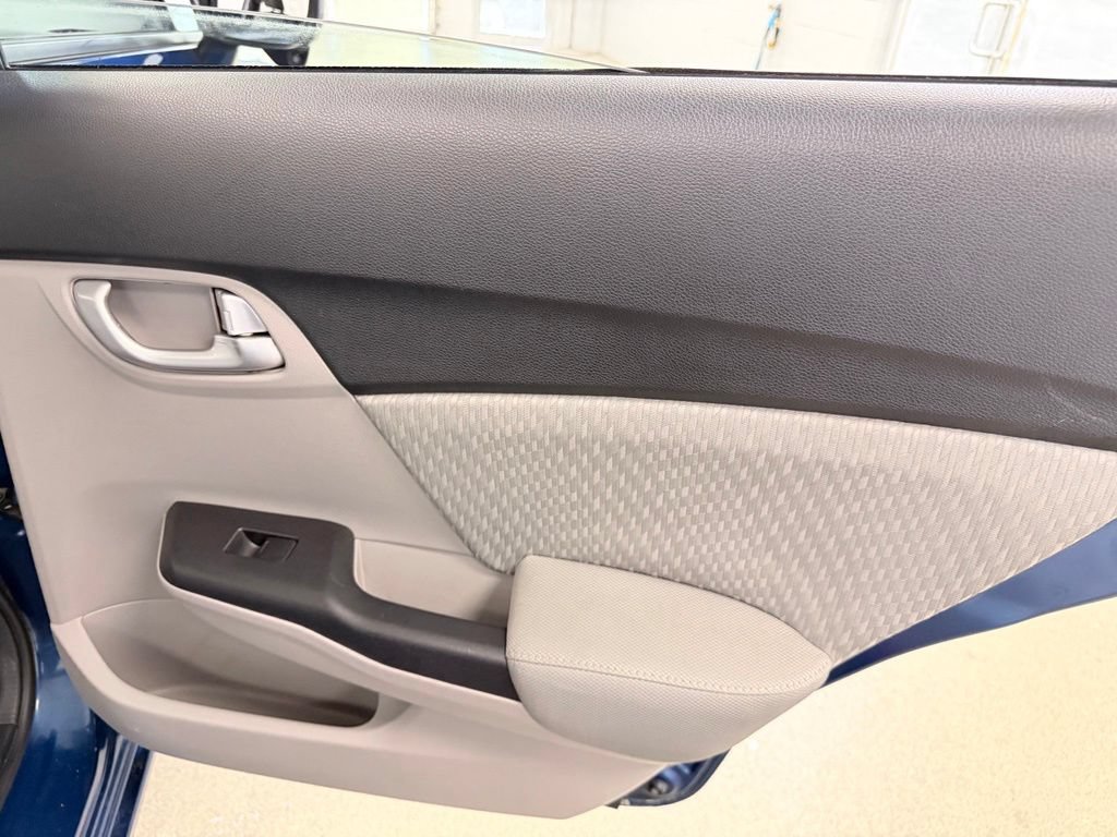 Used 2014 Honda Civic EX image 29