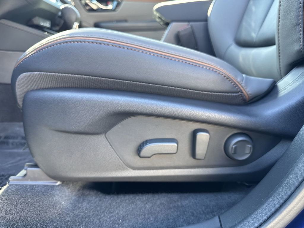 New 2026 Subaru Forester Sport AWD/4WD image 14