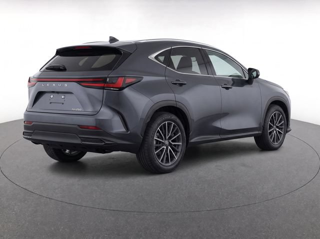 Used 2022 Lexus NX 250 FWD w/ Accessory Package 2 image 4