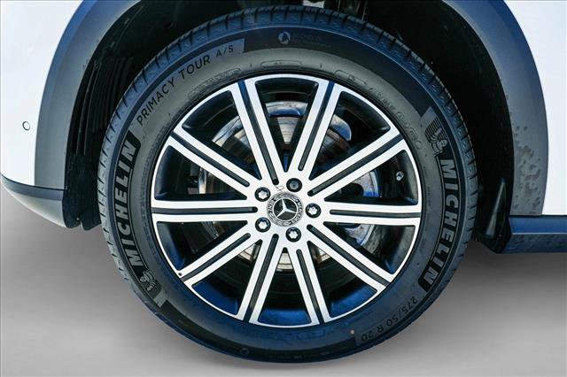 Certified 2026 Mercedes-Benz GLE 350 4MATIC image 9