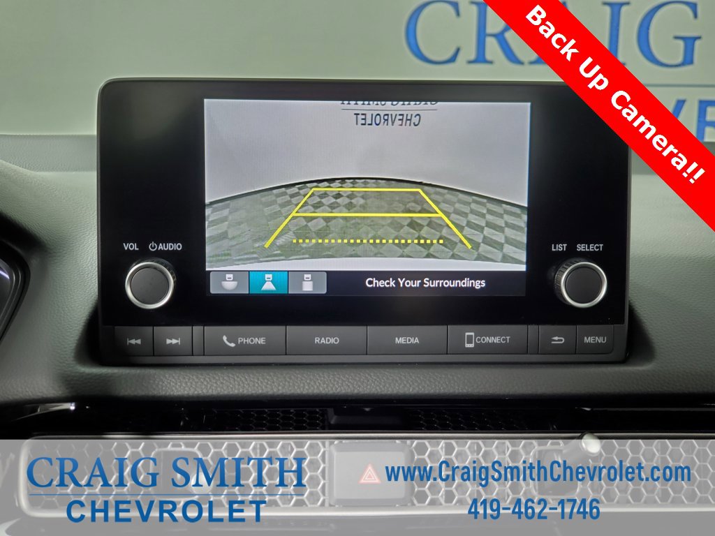 Used 2024 Honda Civic Sport image 4