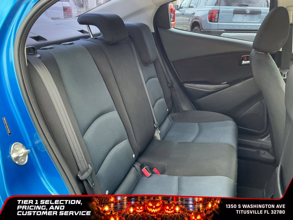 Used 2017 Toyota Yaris iA FWD image 15