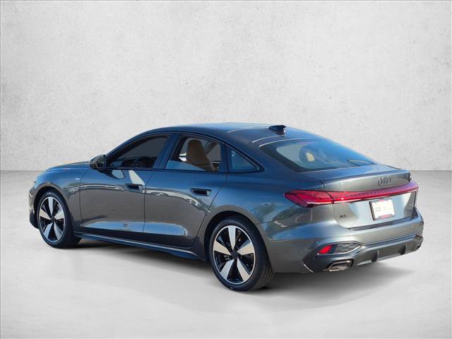 New 2026 Audi A5 Premium Plus AWD/4WD image 7
