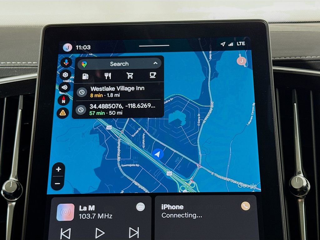 Certified 2026 Volvo XC90 B5 Plus w/ Protection Package image 13