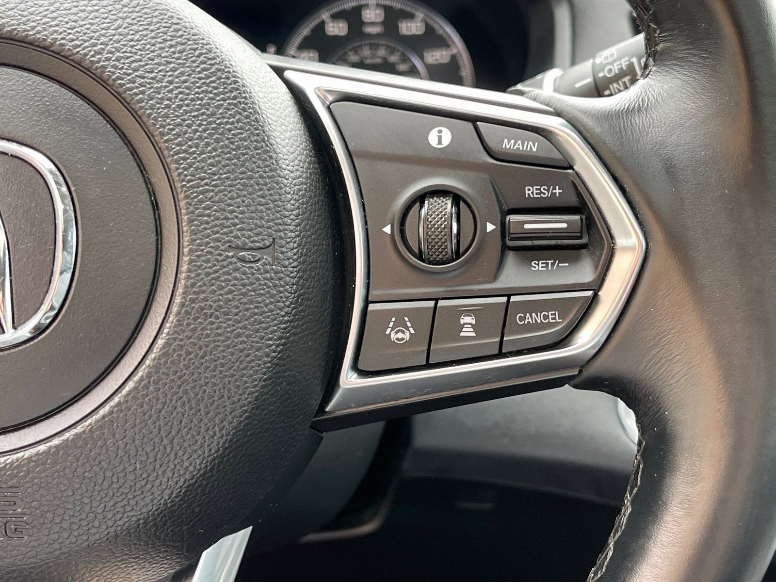 Used 2019 Acura RDX Technology Package image 33