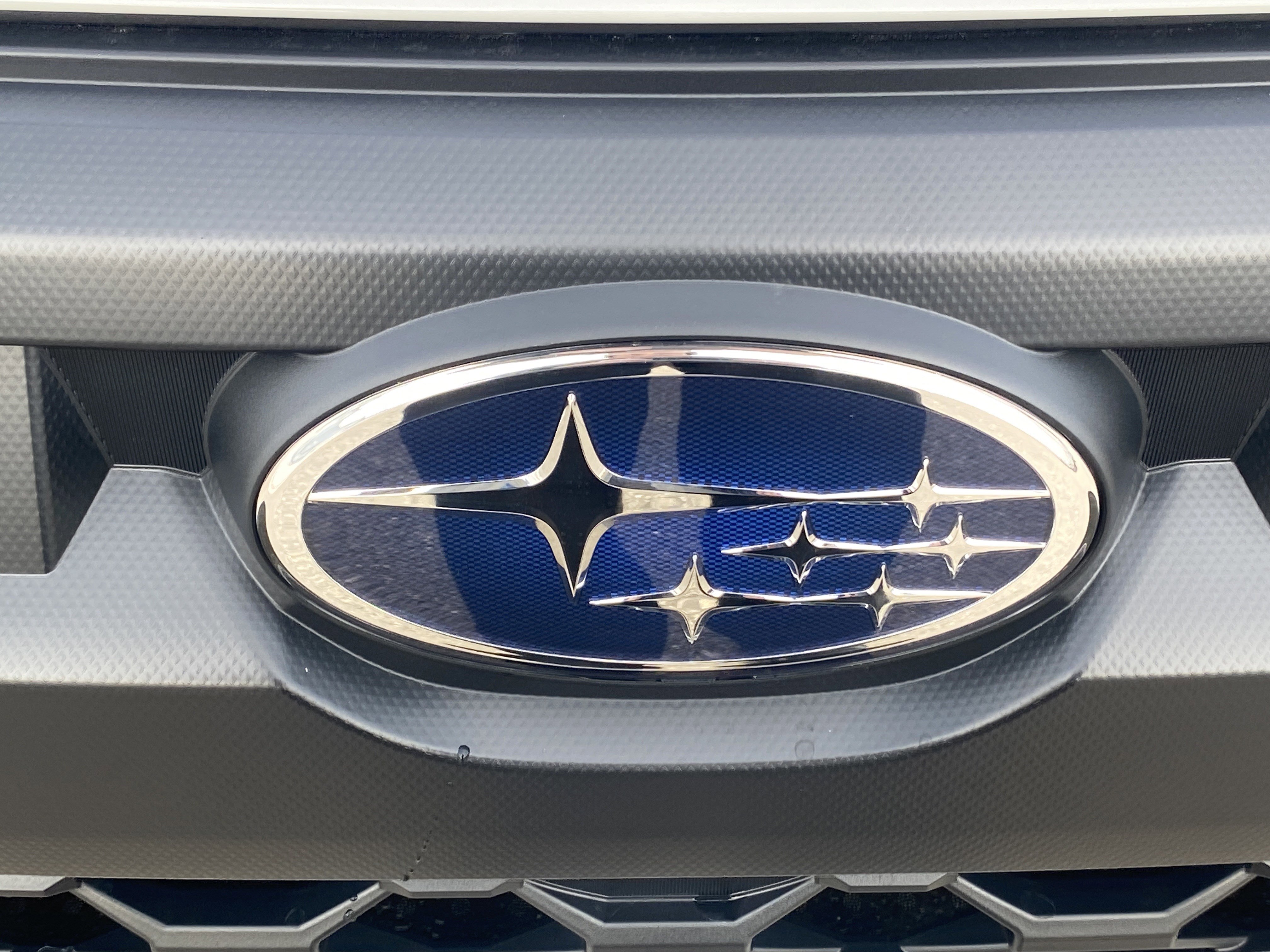 New 2026 Subaru Forester Wilderness AWD/4WD image 25