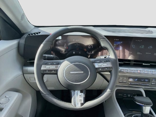 New 2027 Hyundai Kona SEL Sport FWD image 22