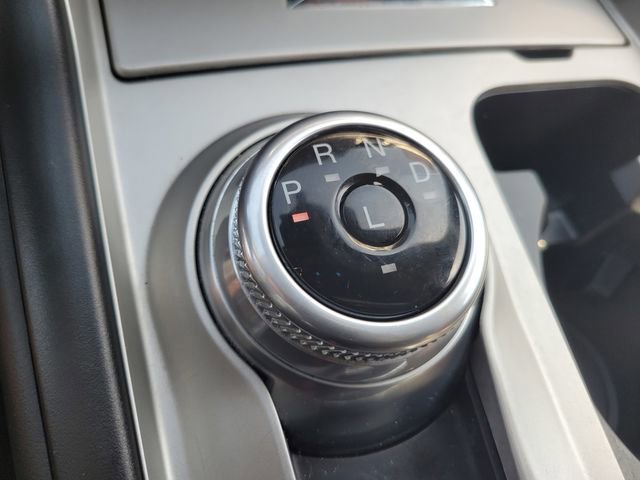 Certified 2022 Ford Explorer XLT image 18