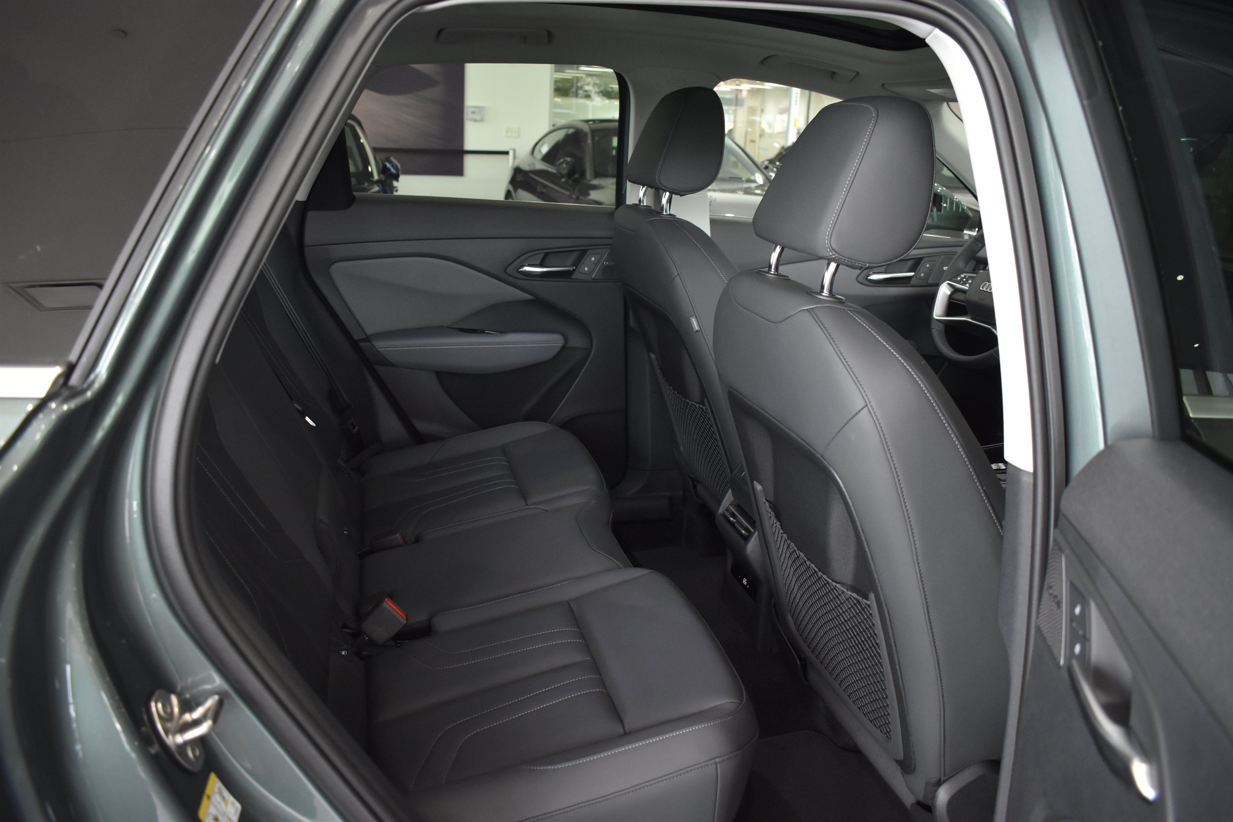 New 2026 Audi Q3 quattro 2.0T AWD/4WD image 29