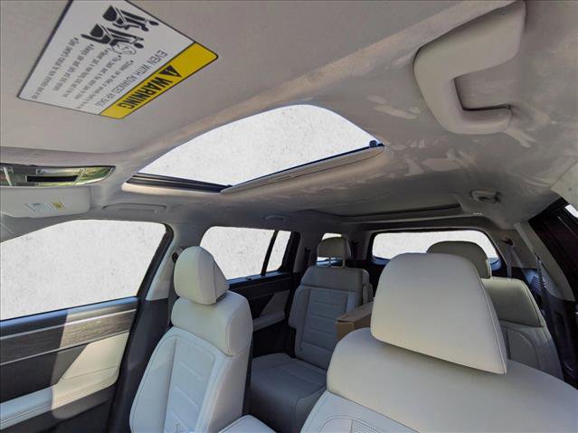 New 2026 Hyundai Santa Fe Calligraphy image 17