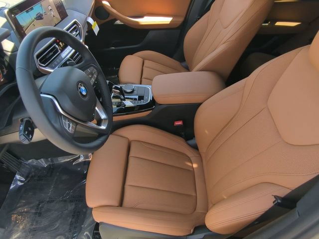 Used 2025 BMW X4 xDrive30i w/ Premium Package AWD/4WD image 19