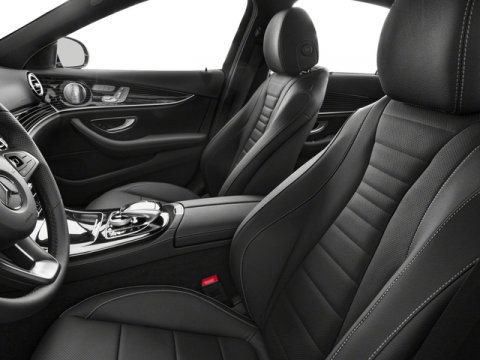Used 2018 Mercedes-Benz E 400 4MATIC Sedan image 9