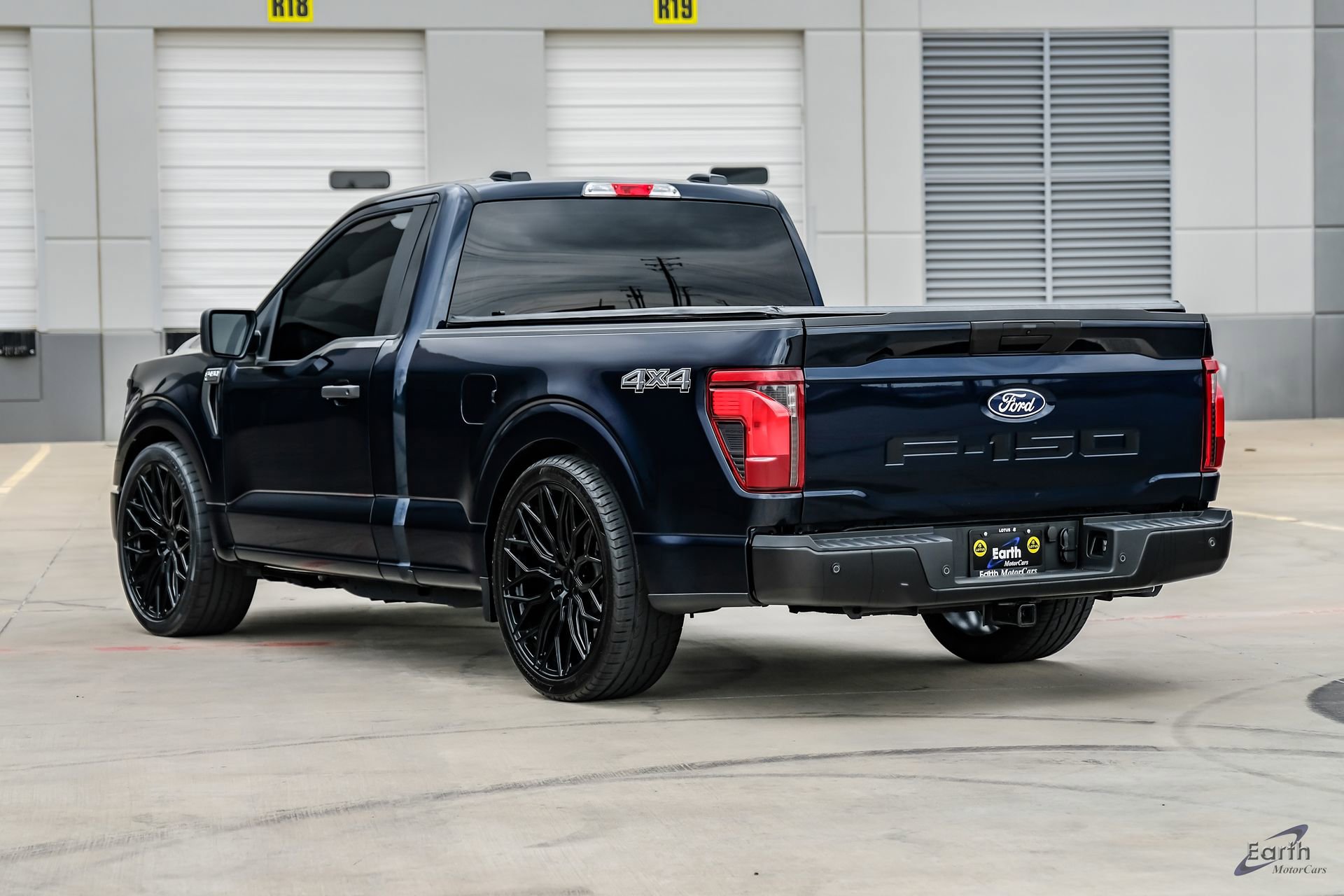 Used 2025 Ford F150 XL AWD/4WD image 10