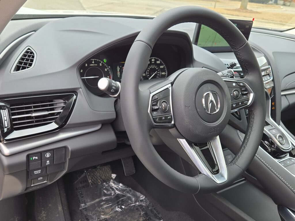 New 2026 Acura RDX w/ Technology Package AWD/4WD image 28