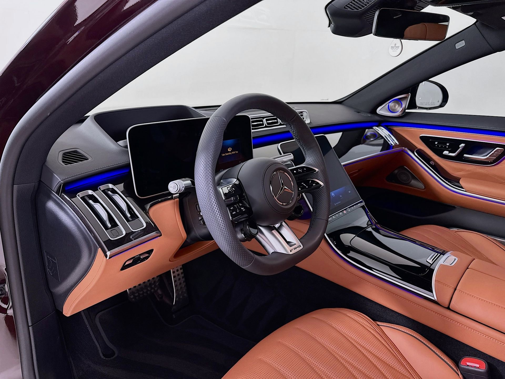 Used 2026 Mercedes-Benz S 63 AMG S image 10