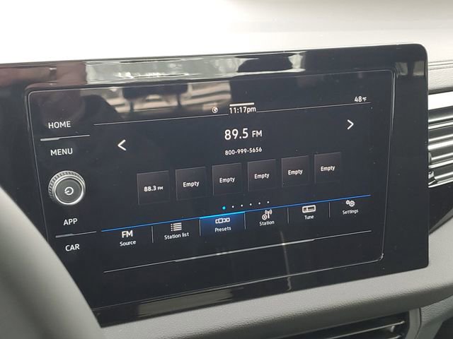 New 2026 Volkswagen Jetta Sport image 20