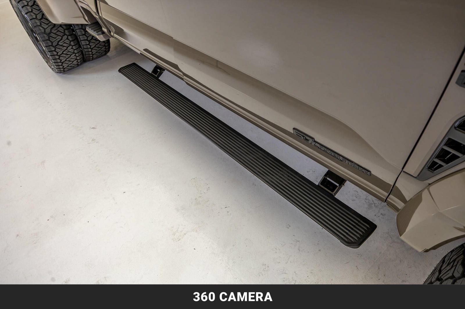 Used 2026 Ford F450 King Ranch w/ Chrome Package AWD/4WD image 13