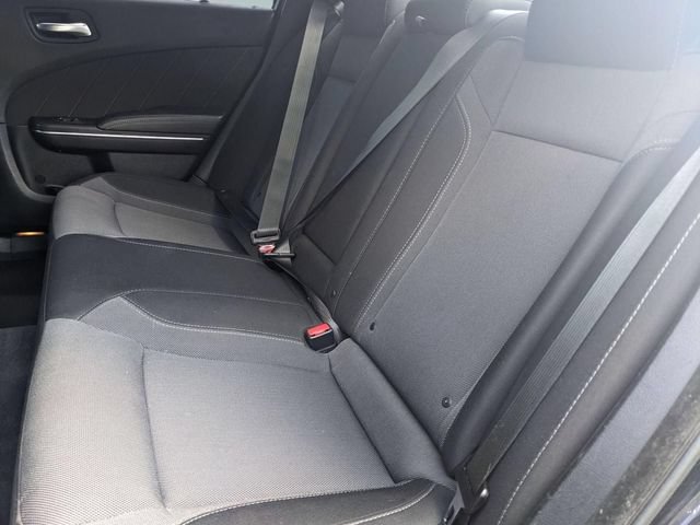 Used 2016 Dodge Charger SXT w/ Navigation & Travel Group RWD image 25