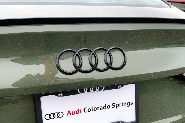 Used 2024 Audi S5 Premium Plus w/ Premium Plus Package AWD/4WD image 31