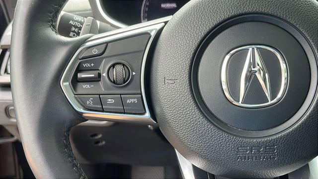 Used 2024 Acura MDX SH-AWD w/ Technology Package image 12