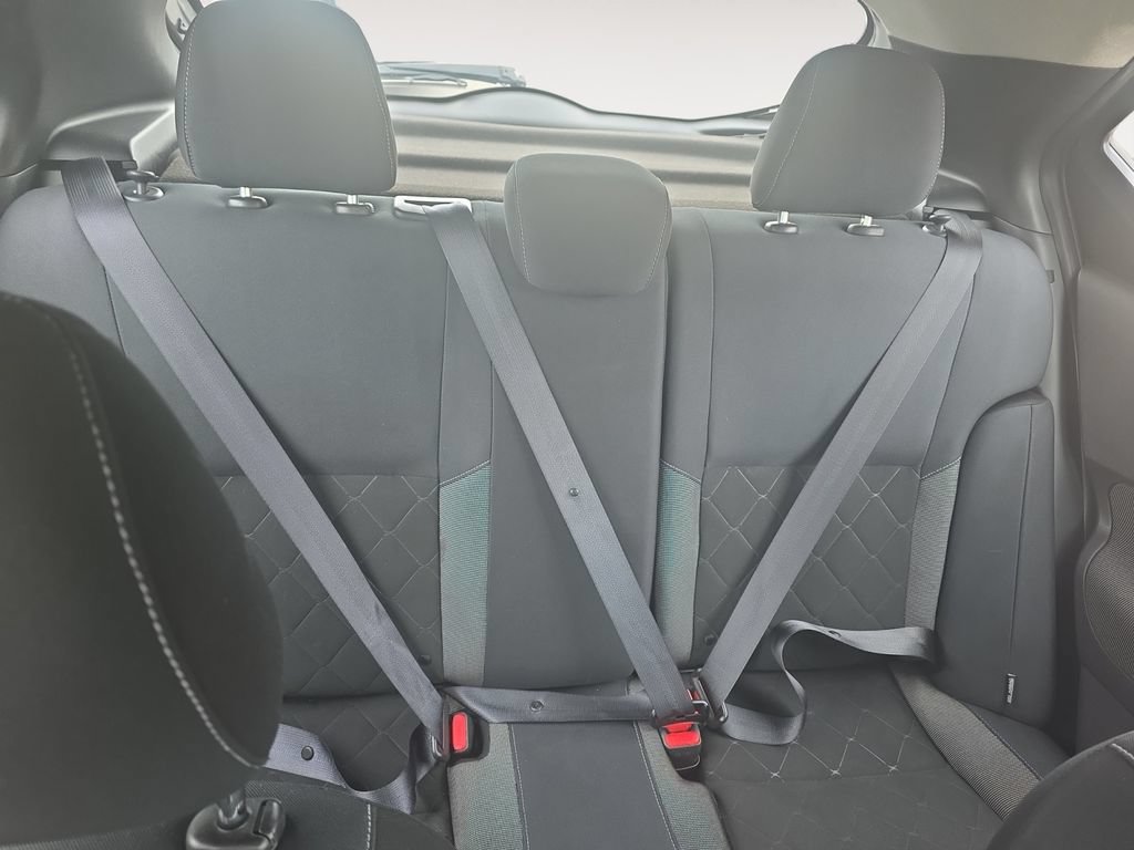 Used 2020 Nissan Kicks SV FWD image 13