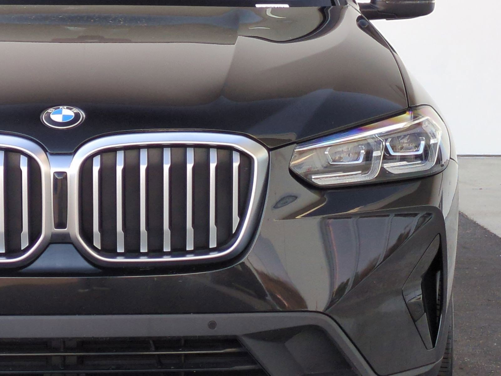 Certified 2024 BMW X3 sDrive30i w/ Premium Package image 6