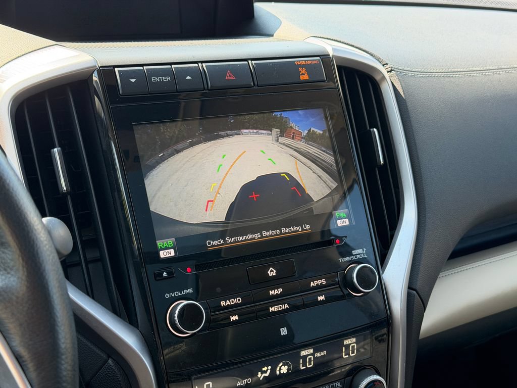 Used 2019 Subaru Ascent Limited AWD/4WD image 18