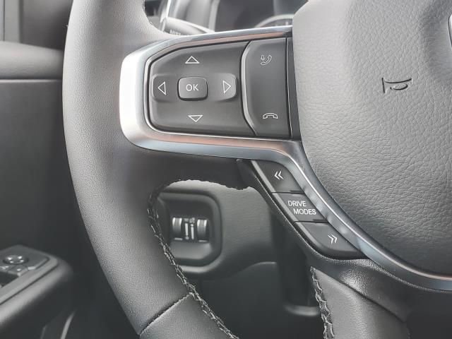 New 2026 RAM 1500 Big Horn image 13