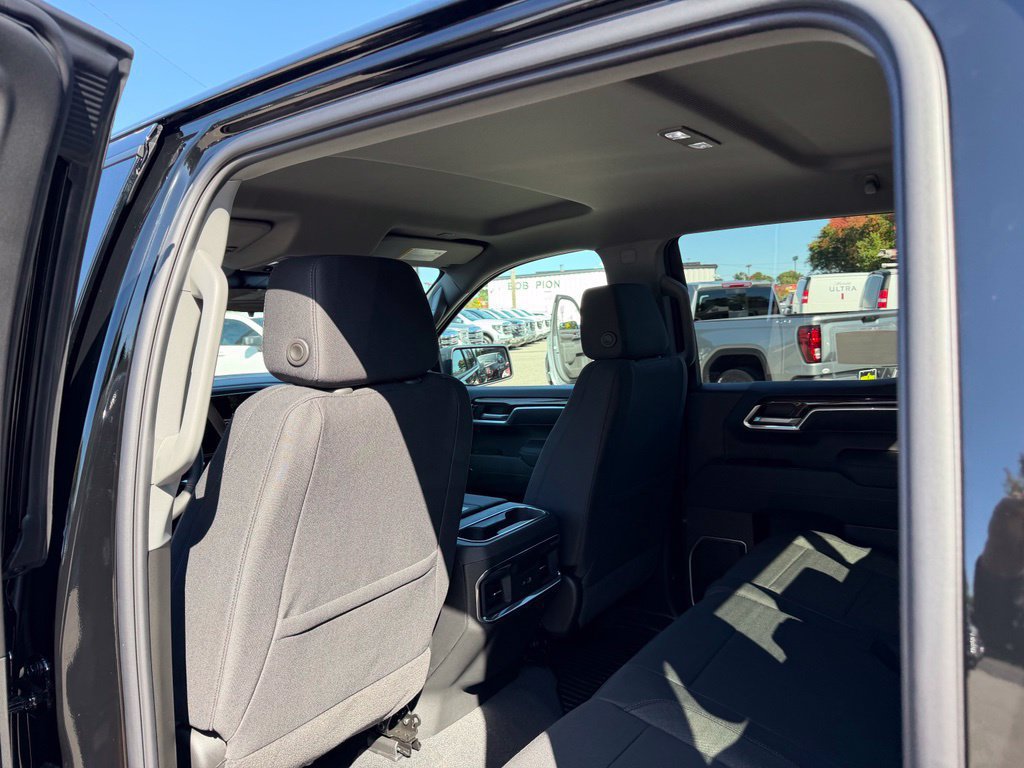 New 2026 GMC Sierra 1500 Elevation w/ Preferred Package AWD/4WD image 15
