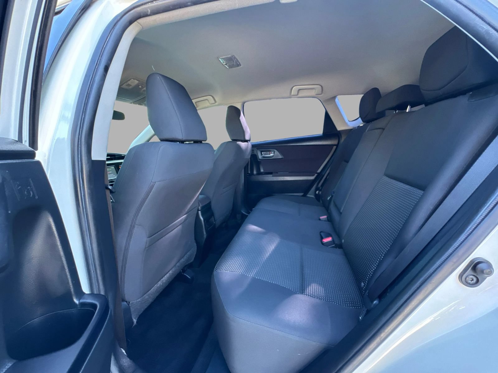 Used 2017 Toyota Corolla iM w/ Carpet Mat Package FWD image 83